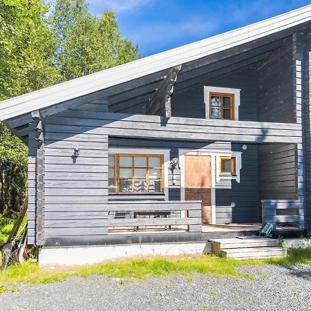 Ruka-linkki 3a By Interhome Holiday home Ruka