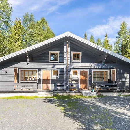 Ruka-linkki 3a By Interhome 펜션 *