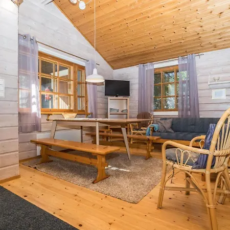 Ruka-linkki 3a By Interhome Holiday home *