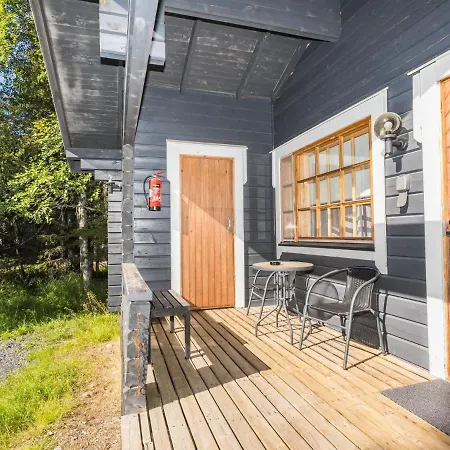 Ruka-linkki 3a By Interhome Semesterbostad