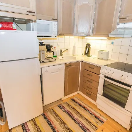 Semesterbostad Ruka-linkki 3a By Interhome