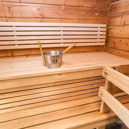 Ruka-linkki 3a By Interhome Semesterbostad Ruka