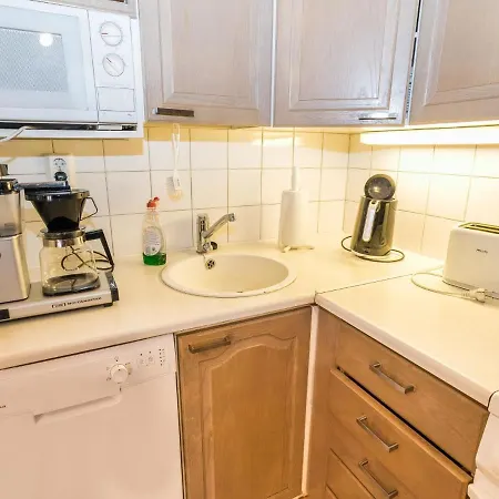 Ruka-linkki 3a By Interhome Ruka