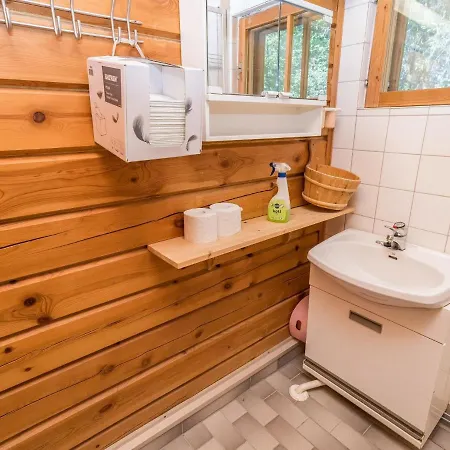 Ruka-linkki 3a By Interhome