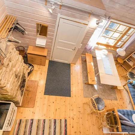 Ruka-linkki 3a By Interhome Ruka