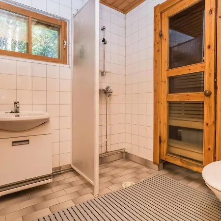 Ruka-linkki 3a By Interhome Semesterbostad *