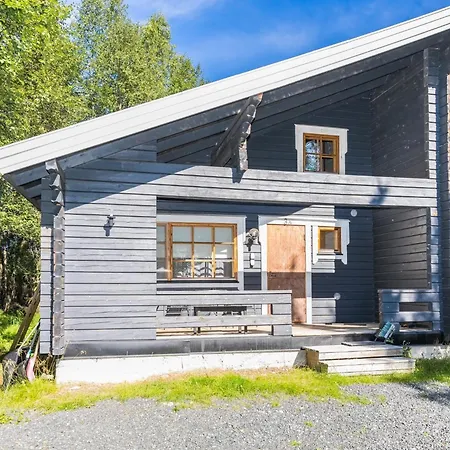 펜션 Ruka-linkki 3a By Interhome 루카