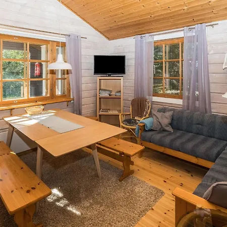 Ruka-linkki 3a By Interhome 펜션 *