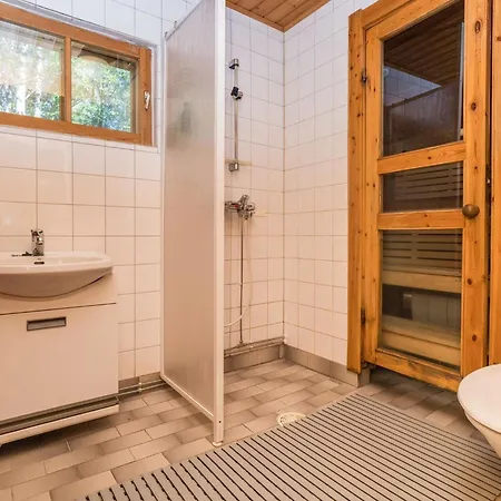 Casa vacanze Ruka-linkki 3a By Interhome