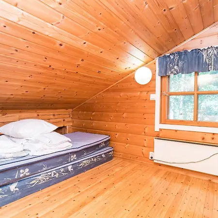 Ruka-linkki 3a By Interhome 펜션