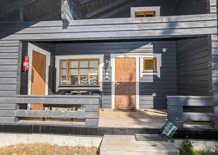 Ruka-linkki 3a By Interhome * Ruka