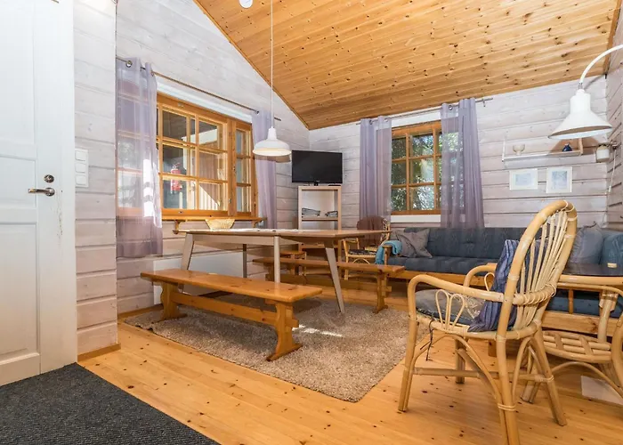 Ruka-linkki 3a By Interhome Casa de Férias