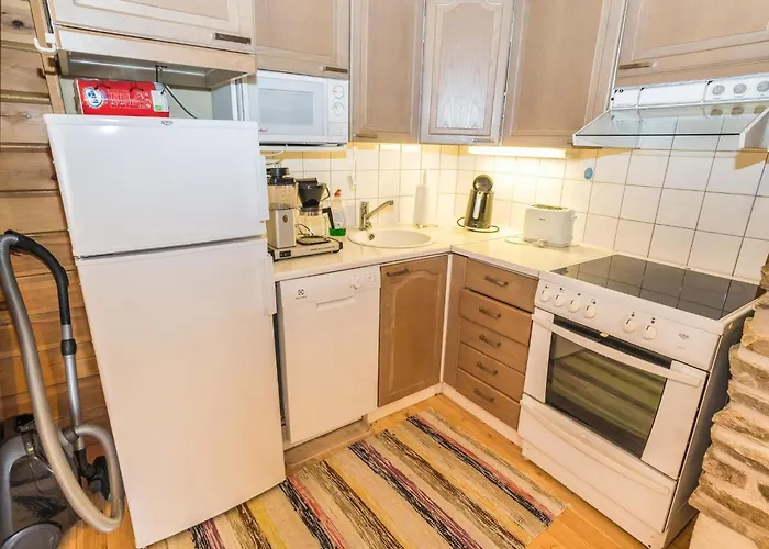 Ruka-linkki 3a By Interhome * Ruka