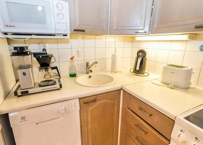 Casa de Férias Ruka-linkki 3a By Interhome