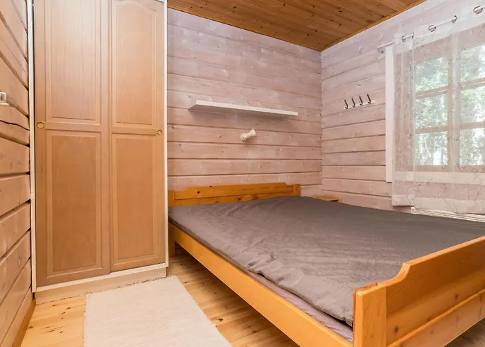 Casa de Férias Ruka-linkki 3a By Interhome