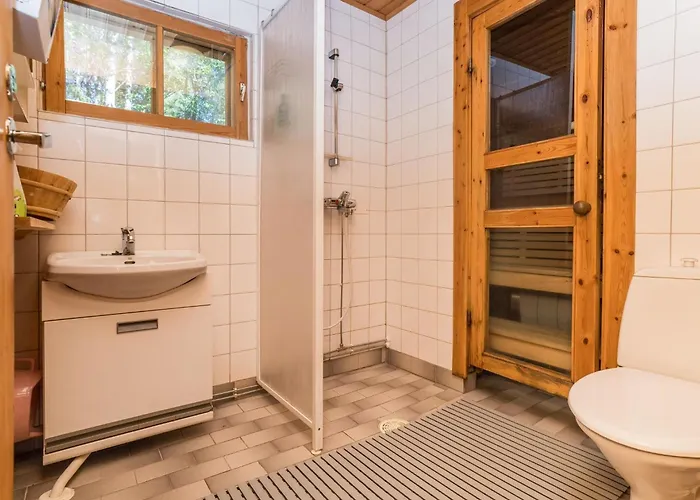 Casa de Férias Ruka-linkki 3a By Interhome