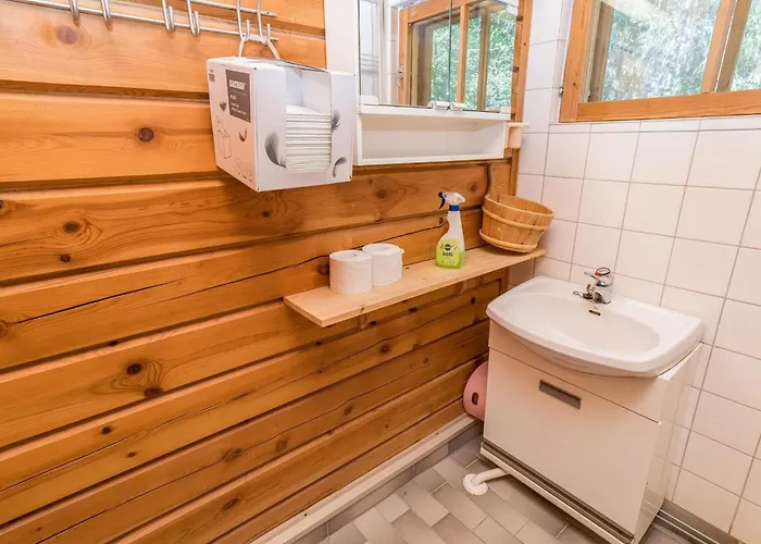 Ruka-linkki 3a By Interhome * Ruka