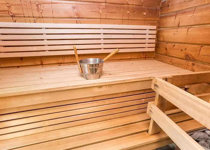 Ruka-linkki 3a By Interhome Casa de Férias