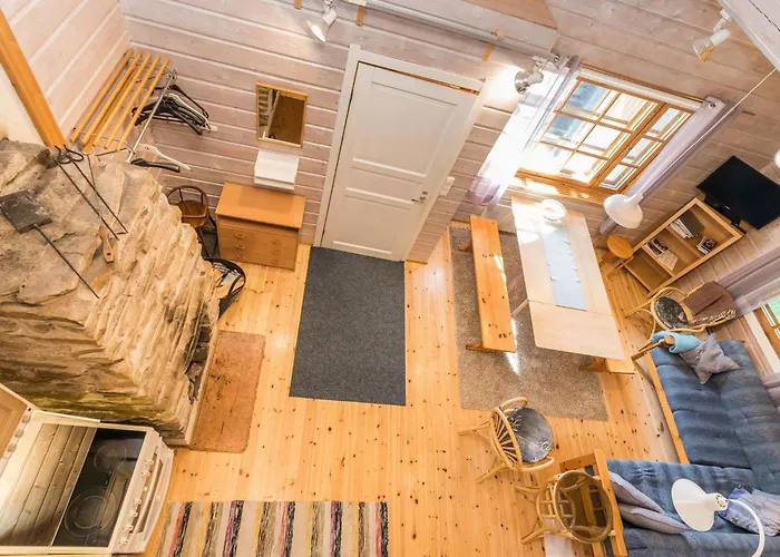 Ruka-linkki 3a By Interhome Ruka