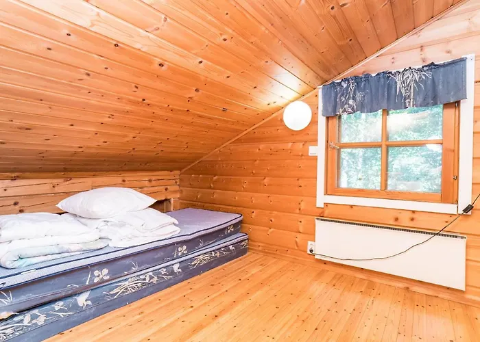 Ruka-linkki 3a By Interhome Casa de Férias