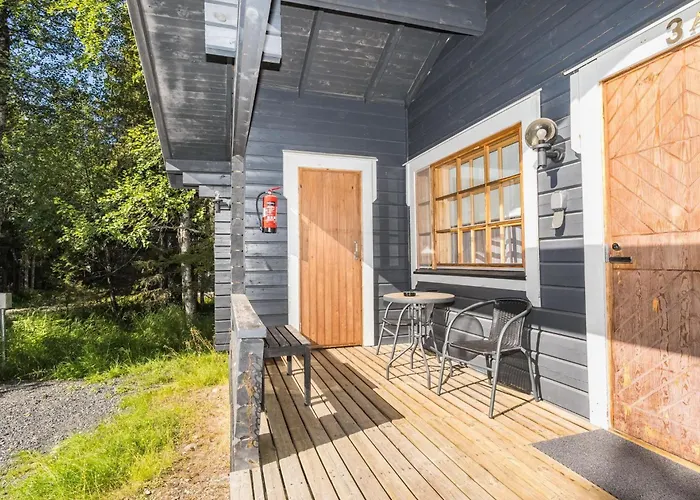 Ruka-linkki 3a By Interhome Casa de Férias